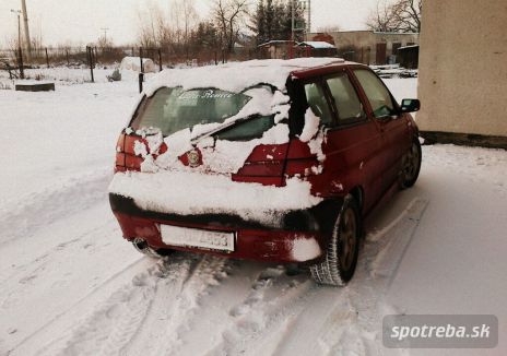 ALFA ROMEO  145 1.4 T.S. L