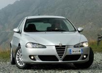 ALFA ROMEO 147  1.9 JTD Distinctive - 85.00kW