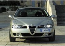 ALFA ROMEO 156  1.9 JTD Distinctive - 103.00kW