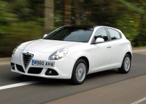 ALFA ROMEO  Giulietta 1.4 T Progression