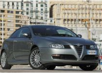 ALFA ROMEO GT  1.9 JTD Distinctive - 110.00kW