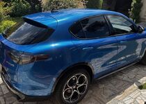 ALFA ROMEO  Stelvio 2.2 JTDM 210k Super AT AWD