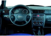 AUDI A3  1.8 T Attraction - 110.00kW