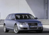 AUDI A6  Avant 2.7 TDI multitron DPF - 132.00kW