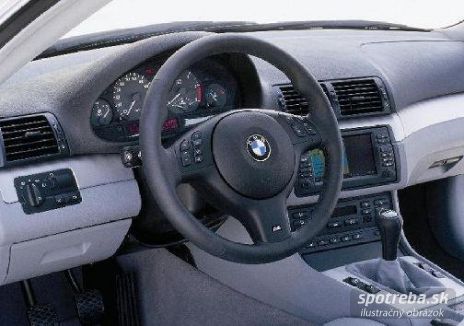 BMW 3 series 318 Ci/C - 105.00kW