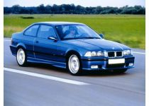 BMW 3 series M3