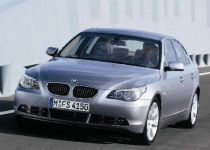 BMW 5 series 520 d