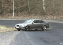 BMW 5 series 523 i
