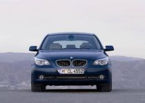 BMW 5 series 525 d