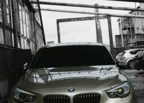 BMW 5 series 530d Gran Turismo