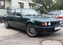 BMW  525 TDS