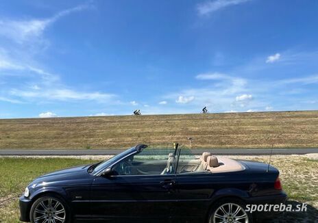 BMW Cabrio