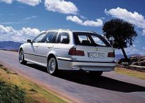 BMW E39 525TDS