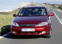 CHEVROLET Lacetti  1.4 16V Cool - 70kW