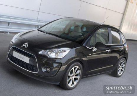 CITROËN C3  1.4 VTi Seduction - 72.00kW