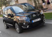 CITROËN C3 Picasso  1.4 VTi Style - 70kW