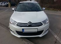 CITROËN  C4 1.6 HDi Best Collection