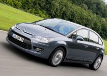 CITROËN C4  1.6 Vti Image II - 88.00kW