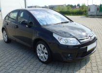 CITROËN  C4 1.6 Vti Image II