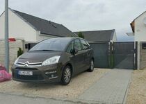 CITROËN C4 Picasso  1.6 HDi 16V 112k Exclusive - 82.00kW