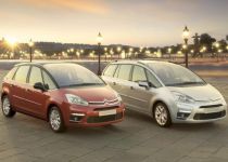 CITROËN C4 Picasso Grand  2.0 HDi 16V 163k Business Exclusive A/T - 120.00kW
