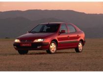 CITROËN Xsara  1.4 Seduction - 55.00kW