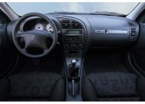 CITROËN Xsara  1.4i X In Fantasy - 55.00kW