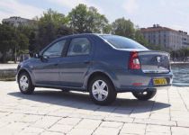 DACIA Logan 1.2 16V Access - 55.00kW [2010]