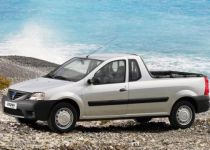 DACIA Logan Pick-up  1.6 Access - 64.00kW