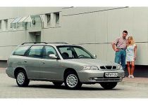 DAEWOO Nubira  1.6 SX - 78.00kW