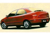 FIAT Brava 100 16V SX [1998]
