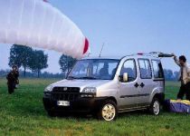 FIAT  Dobló 1.9 JTD Active