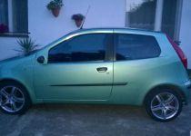 FIAT Punto 1.9 JTD ELX - 59.00kW [1999]