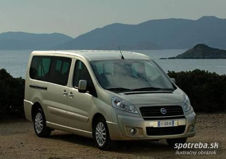 Fiat Scudo