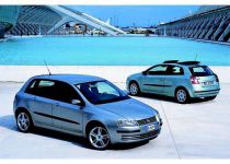 FIAT Stilo  1.6 16V Active - 76.00kW