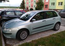 FIAT  Stilo 1.6 16V