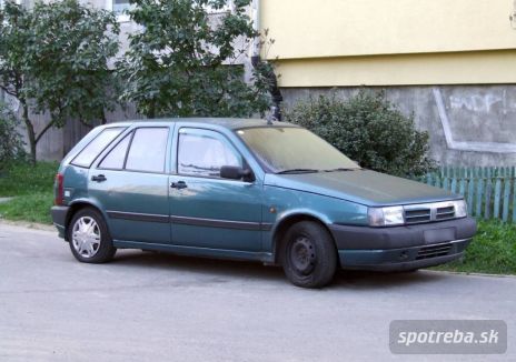 FIAT Tipo  1.4 i.e. CL