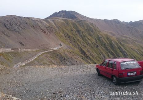 FIAT  Uno 1.0 45 i.e.