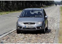 FORD C-MAX 1.6i  - 74.00kW