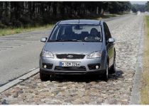 FORD C-MAX C-Max 1.6 TDCi Edition Plus - 80.00kW