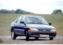 FORD Escort  1.4 CL - 55.00kW