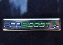 FORD  Fiesta 1.0 EcoBoost SCTi Titanium X