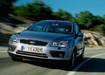 FORD Focus 1.4 16V Trend - 59.00kW [2005]