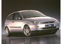 FORD Focus 1.6 16V Ambiente - 74.00kW [2000]