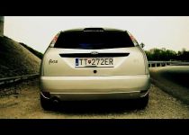 FORD Focus  1.6 16V Ambiente