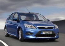 FORD Focus 1.6 16V Duratec Champion X - 74.00kW [2008]