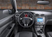 FORD Focus 1.6 16V Duratec Rival X