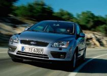 FORD Focus  1.6 TDCi Trend - 80.00kW