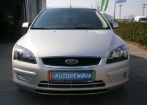 FORD  Focus 1.6 TDCi Trend X