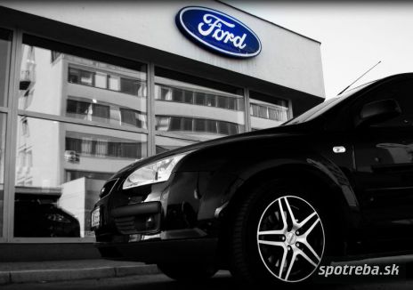 FORD Focus  1.8 TDCi Champion X